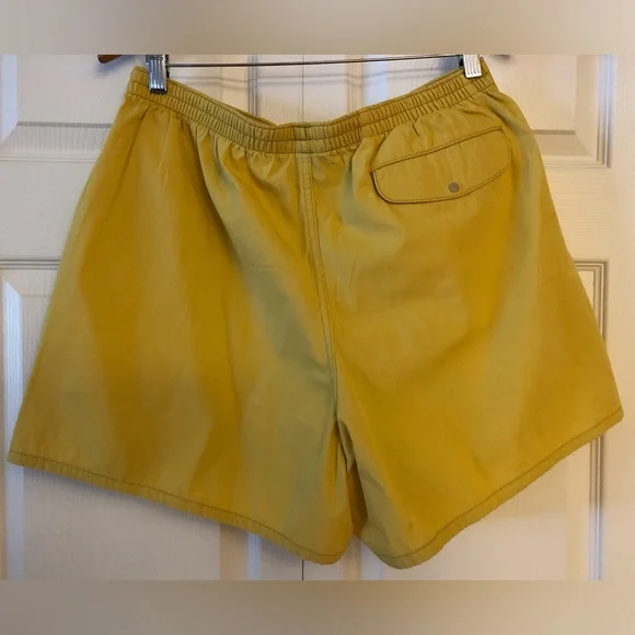 Patagonia Funhoggers shorts - Picture 4 of 6